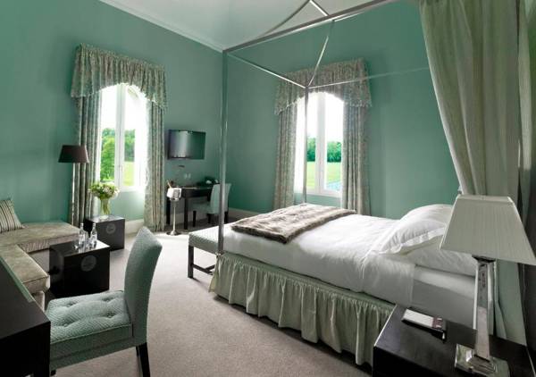 Bowood Hotel Spa and Golf Resort