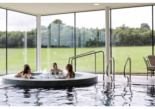 Bowood Hotel Spa and Golf Resort