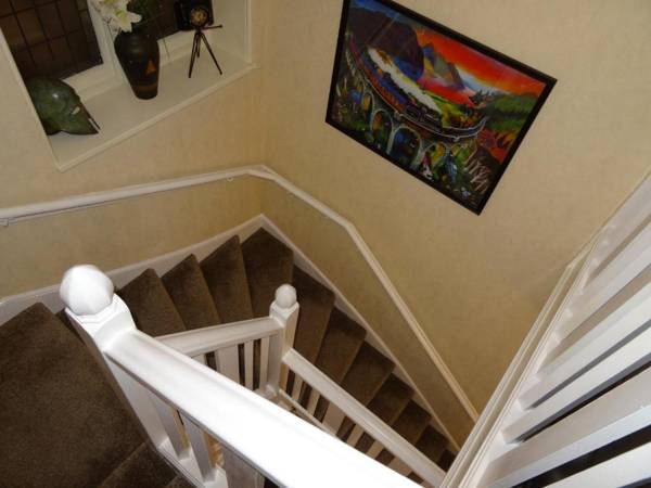 The Knowe Guest House