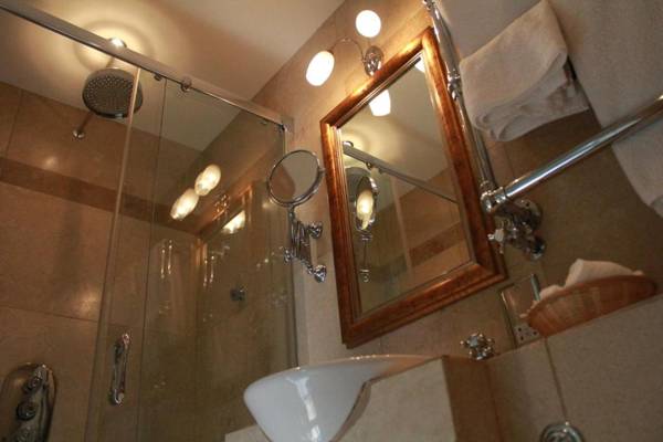 Roman Camp Country House Hotel