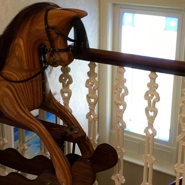 Arden House B&B and Self-Catering