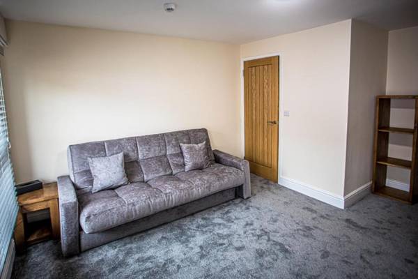 Caernarfon Apartments