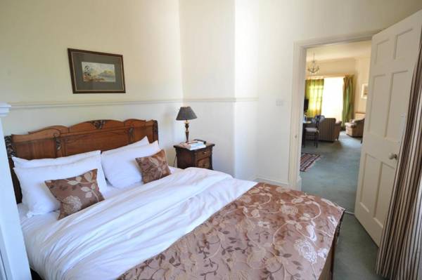 The Ickworth Hotel And Apartments - A Luxury Family Hotel