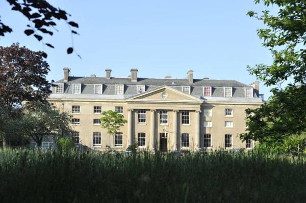 The Ickworth Hotel And Apartments - A Luxury Family Hotel