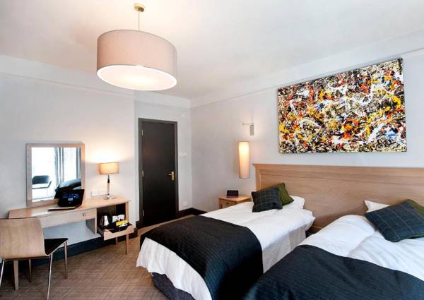 Dog and Partridge by Greene King Inns