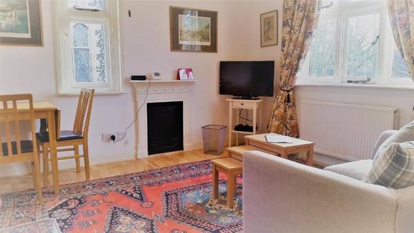 Old School Apartment 1 First Floor