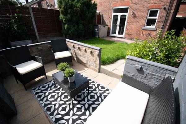 Ideal Lodgings in Bury