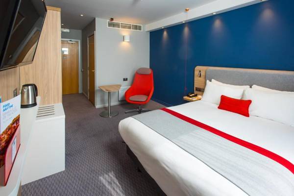 Holiday Inn Express Burton on Trent an IHG Hotel