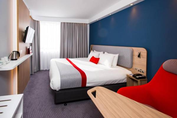 Holiday Inn Express Burton on Trent an IHG Hotel