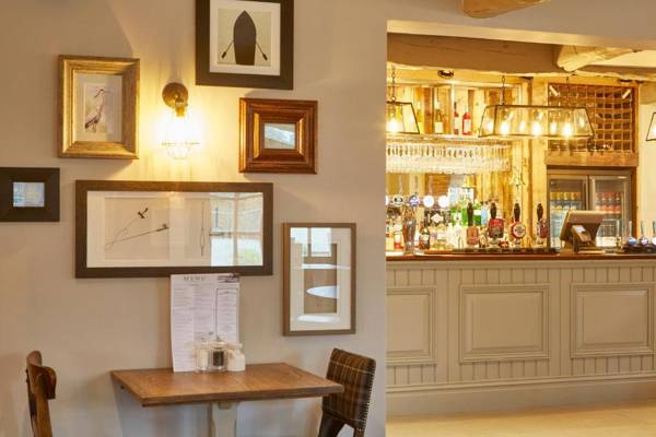 Riverside Hotel by Chef & Brewer Collection