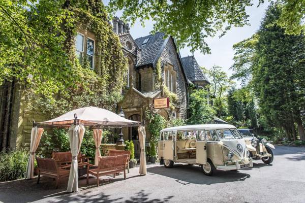 Rosehill House Hotel