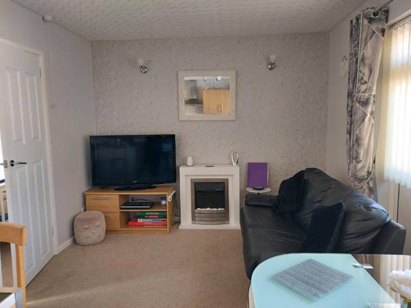 Hillview Brean 1st floor 2 Bed Apartment