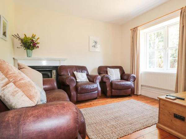 School House Builth Wells