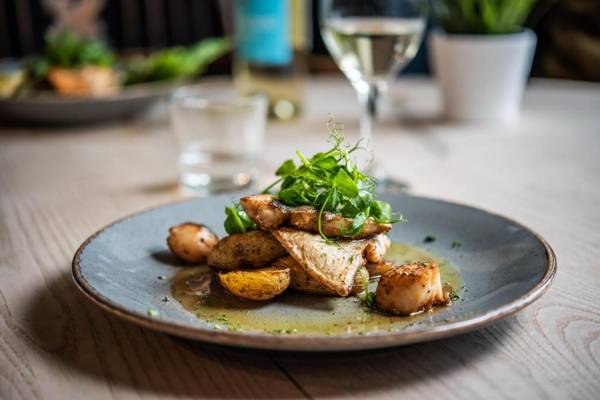 The Kings Arms Otterton