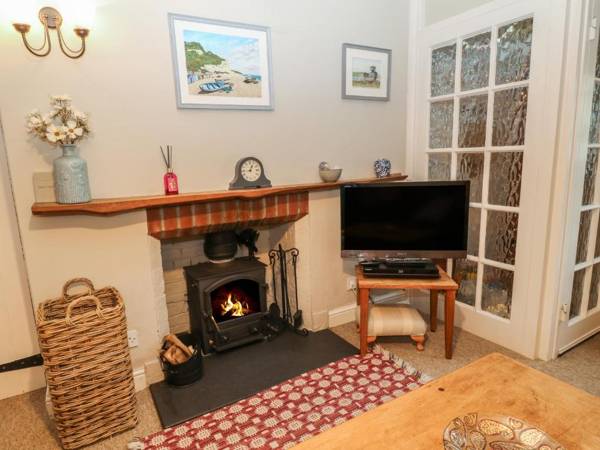Robin Cottage Budleigh Salterton