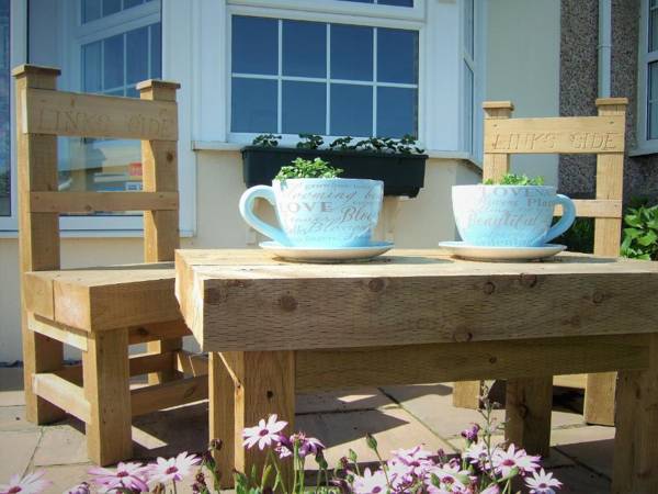 Links Side Guest House