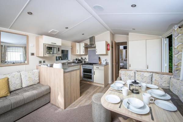 Widemouth Bay Caravan Park