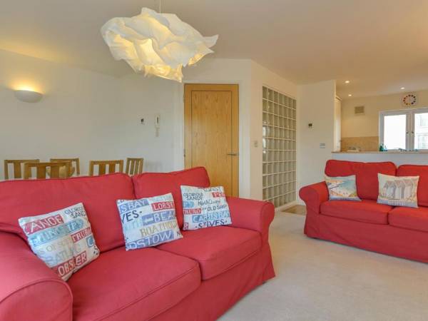 The Loft Maer Down Bude