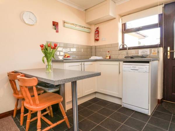 Honeysuckle Cottage Bude