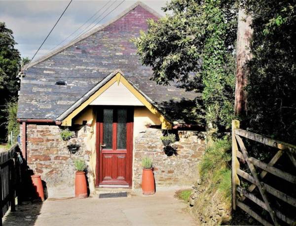 Cottage Barn Jacobstow