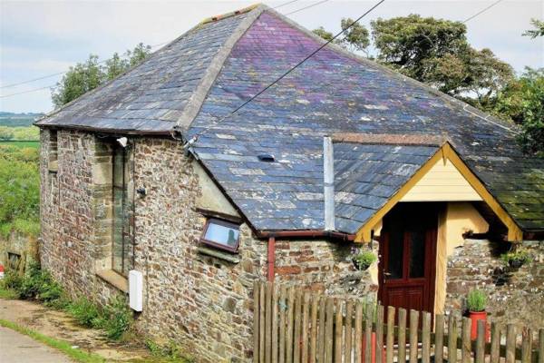 Cottage Barn Jacobstow