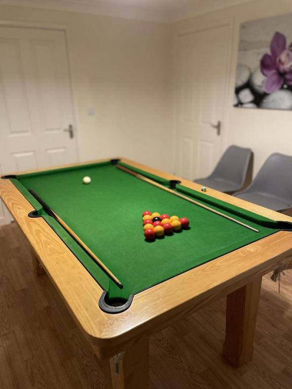 Bescot House Bramble Hill Bude 4 bed det house