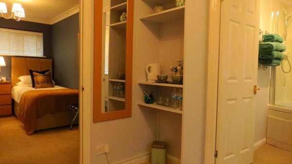 Skies Call Bed & Breakfast