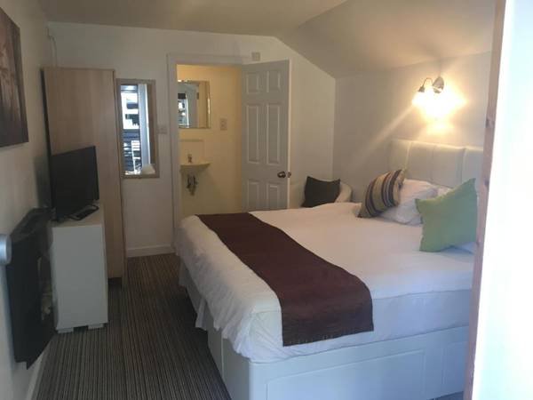 Woodland Lodge