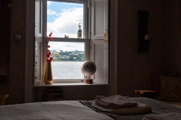 ☆The Quarterdeck – Broughty Ferry Waterfront Home☆