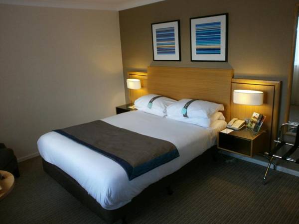 Holiday Inn Birmingham Bromsgrove an IHG Hotel