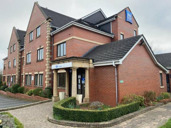 Ibis Budget Bromsgrove