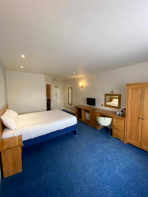 Ibis Budget Bromsgrove