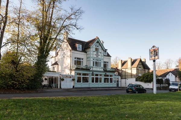 The Crown Inn