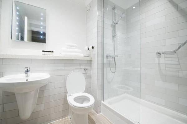 Innkeeper's Lodge Beckenham