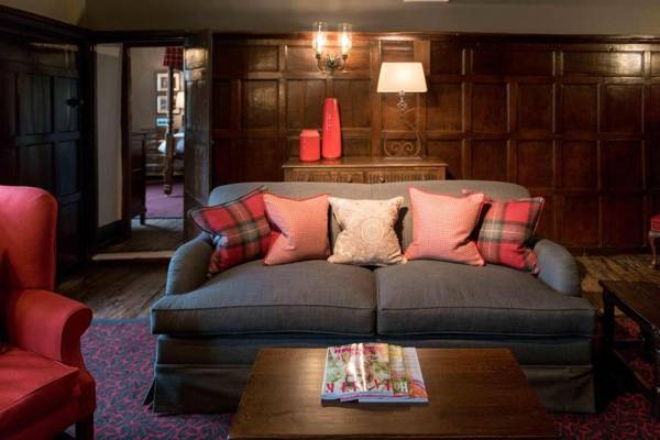 The Lygon Arms Hotel