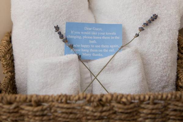 The Lodge at Broadway