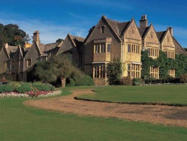 Buckland Manor - A Relais & Chateaux Hotel
