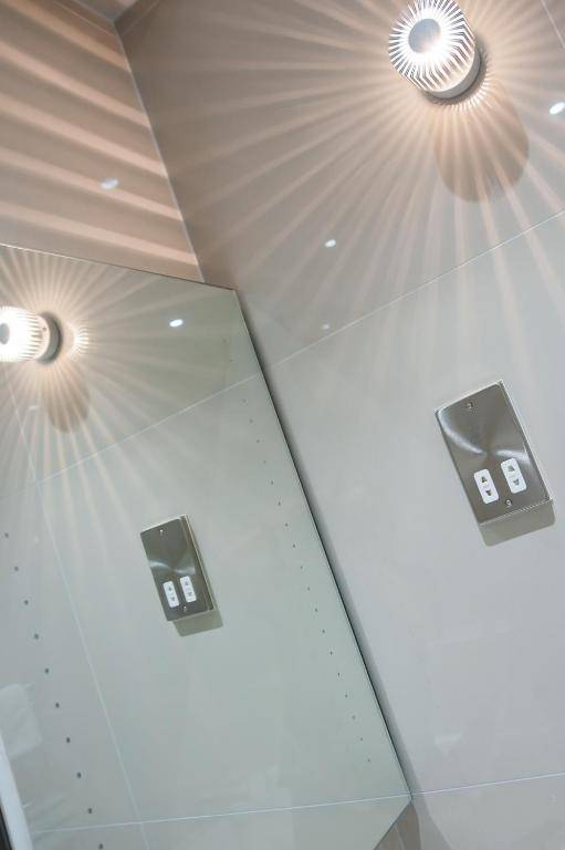 Suites at number Ten