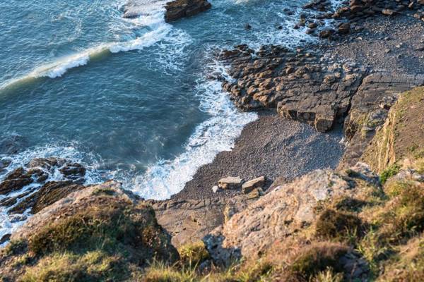 Timber Hill Self Catering Cedar Lodges