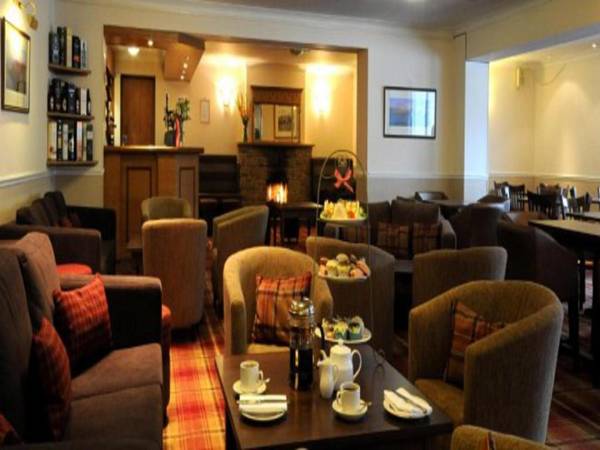 Dunollie Hotel ‘A Bespoke Hotel’