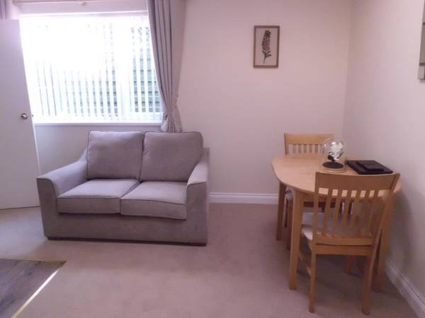 Fair Winds Guest House