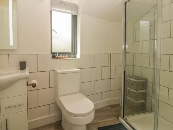 Harbour View Retreat Brixham