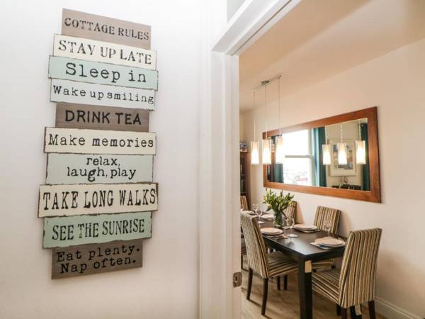 Quayside Lookout Brixham