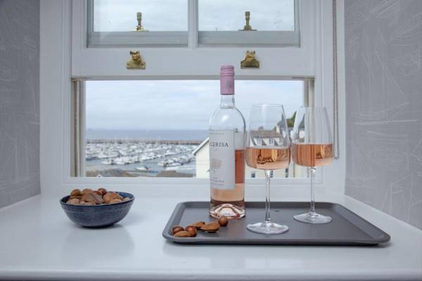 Provident Maritime Suites Brixham