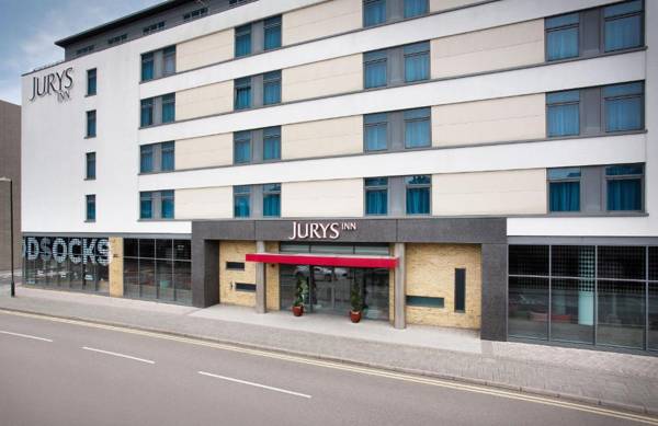 Jurys Inn Brighton