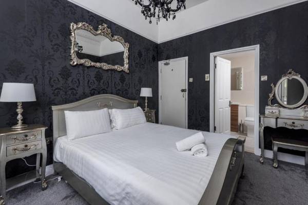 Westbourne Hotel and Spa