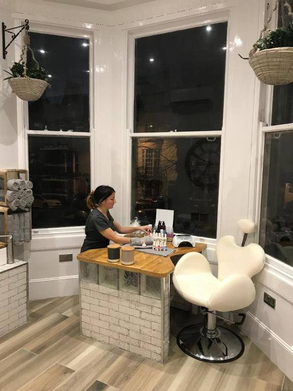 Westbourne Hotel and Spa