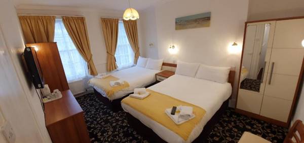 Andorra Guest Accommodation