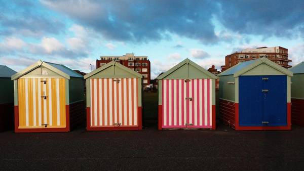 Relax Inn Guest House