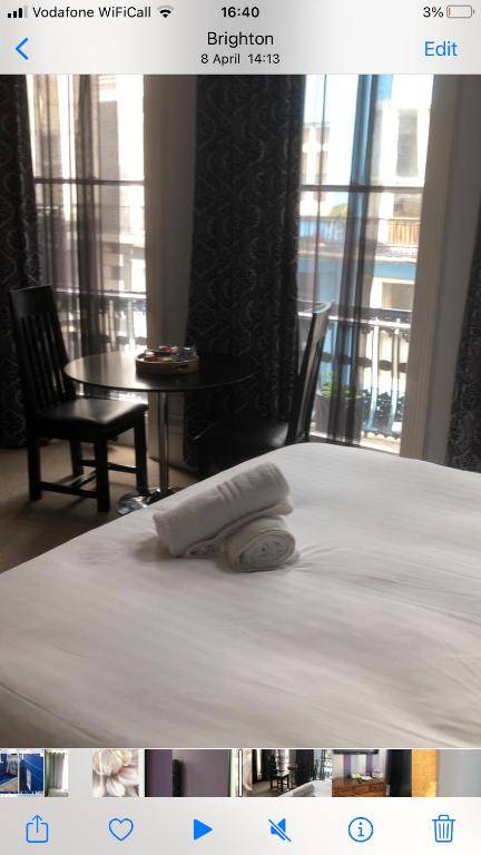 Brighton Surf Guest House